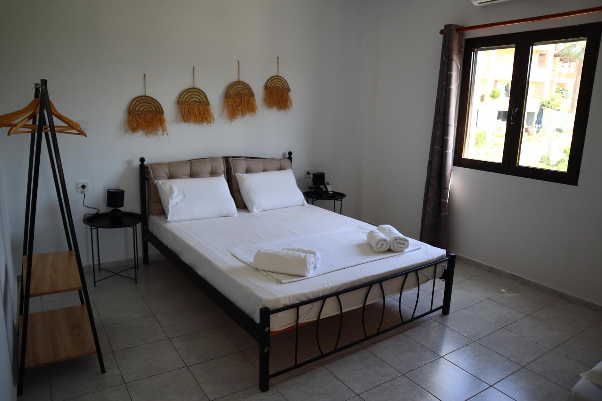 Villa Stefania Dream Erfoi Zimmer foto