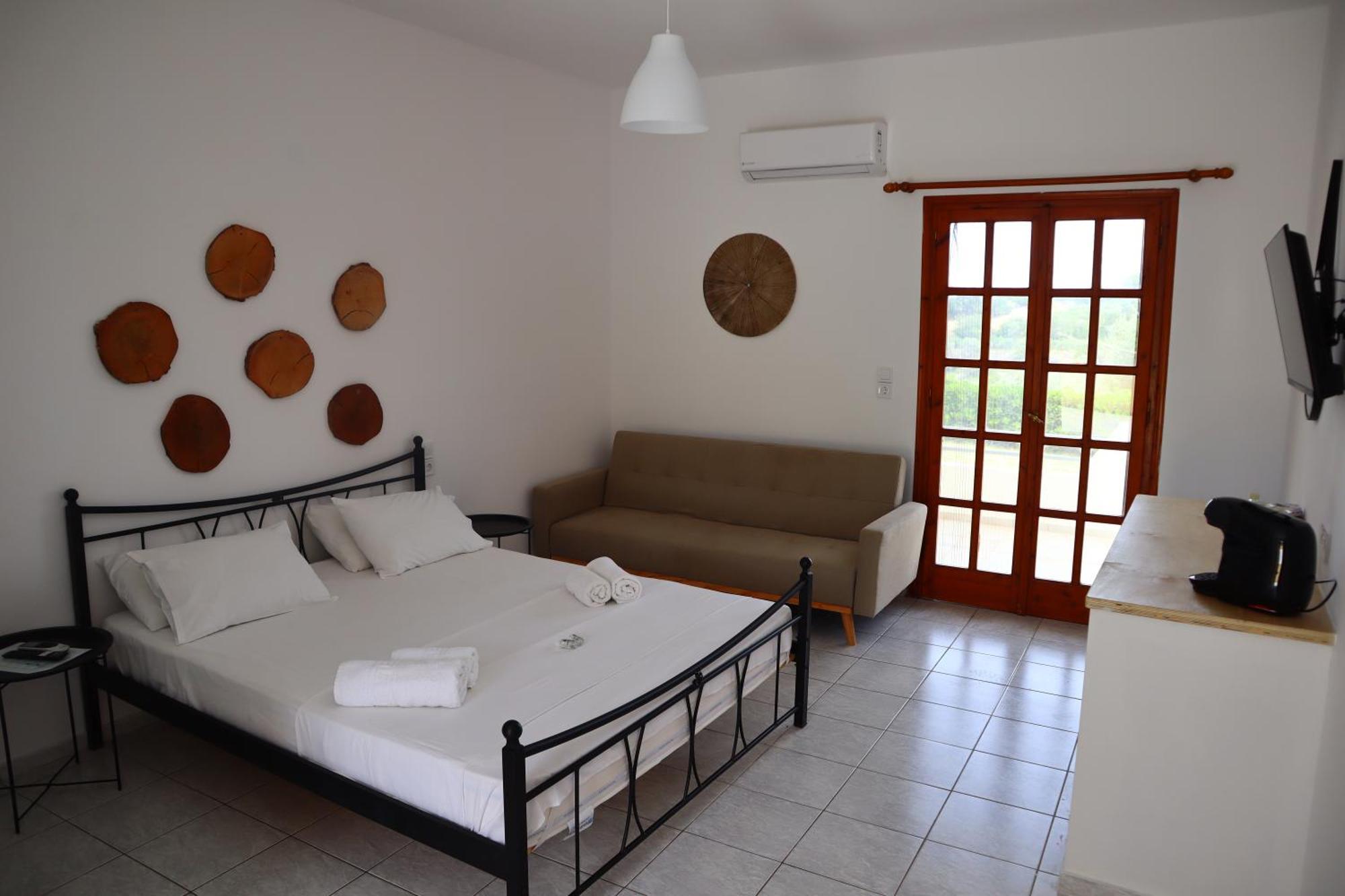Villa Stefania Dream Erfoi Zimmer foto